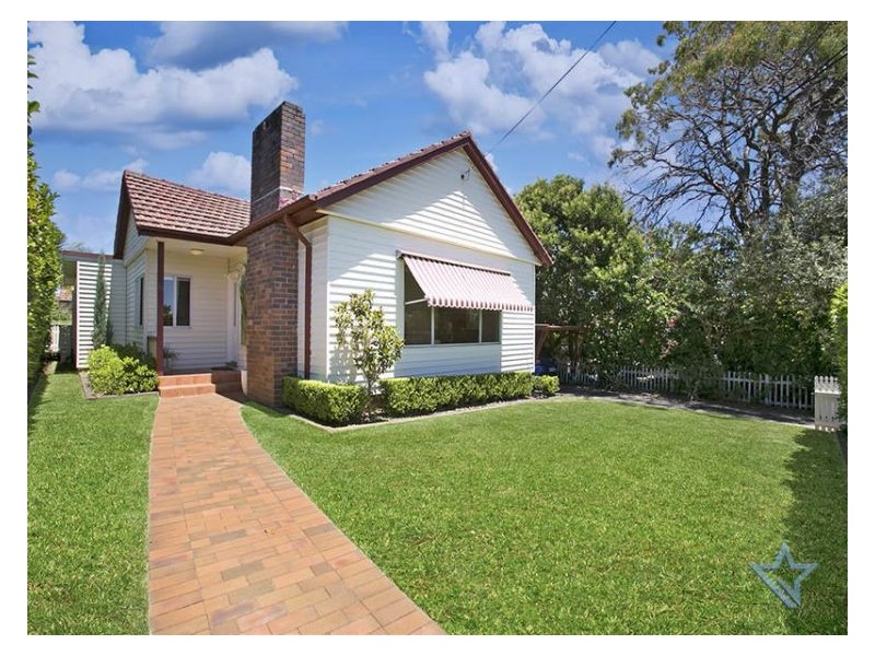 34 Edmondson St, North Ryde NSW 2113