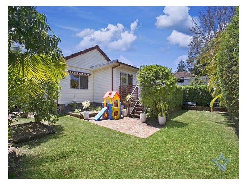 34 Edmondson St, North Ryde NSW 2113