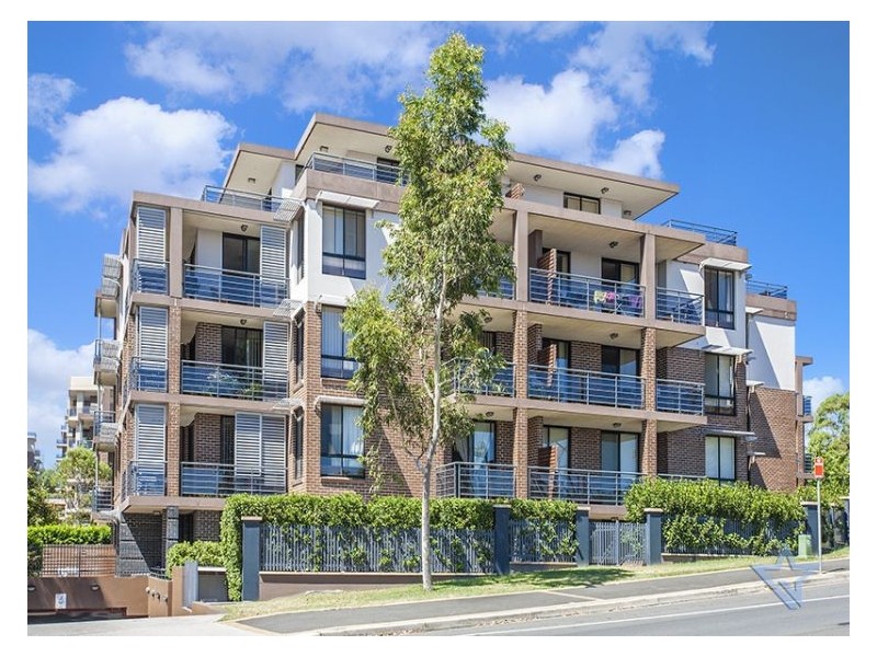 2312/20 Porter St, Ryde NSW 2112