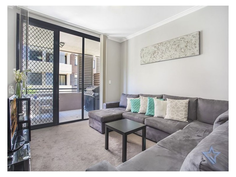 2312/20 Porter St, Ryde NSW 2112
