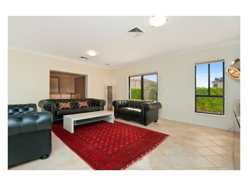 9 Molise Av, Kellyville NSW 2155