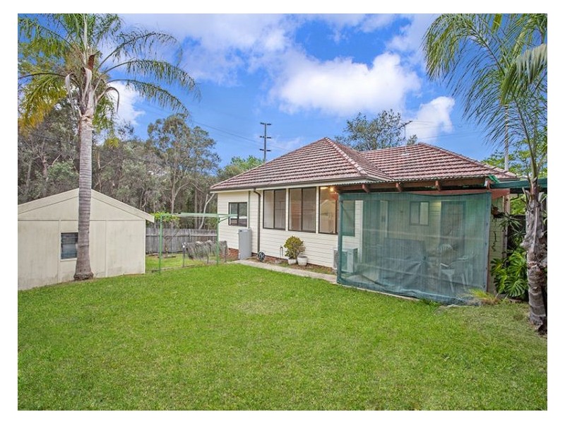 126 Cressy Rd, North Ryde NSW 2113