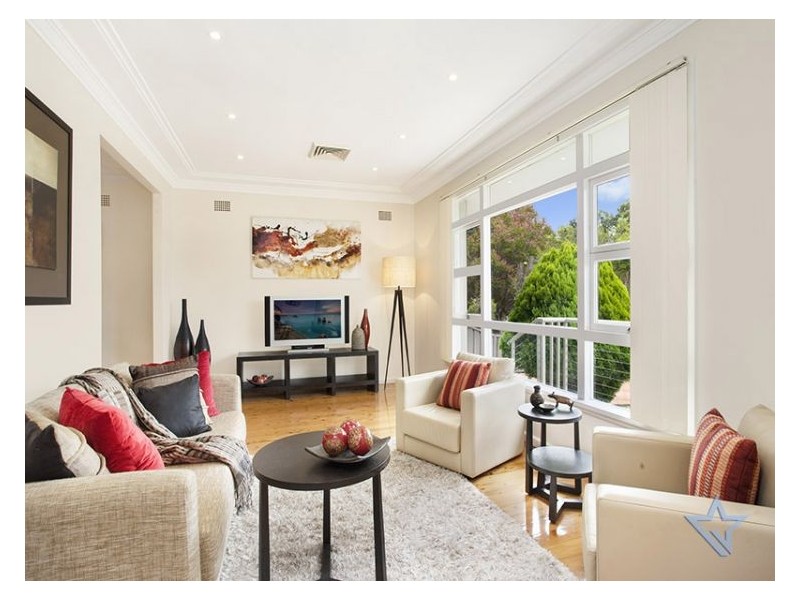 2 Barr St, North Ryde NSW 2113