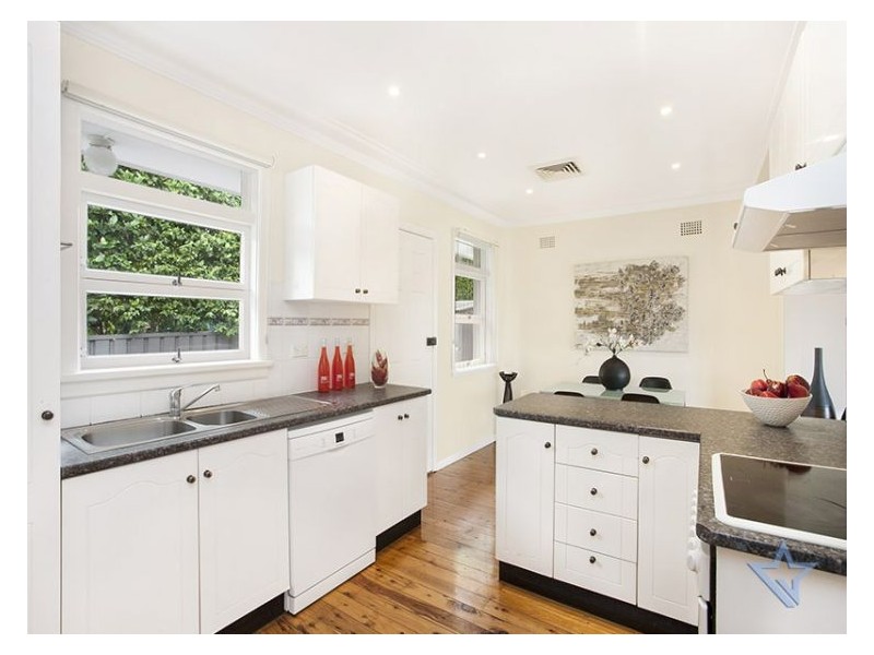 2 Barr St, North Ryde NSW 2113