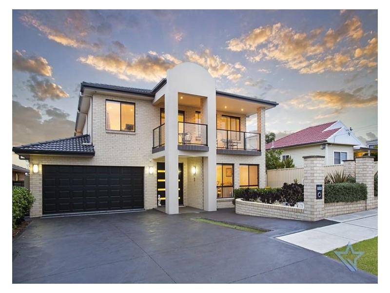 3 Forrest Rd, Ryde NSW 2112