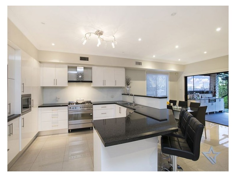 3 Forrest Rd, Ryde NSW 2112