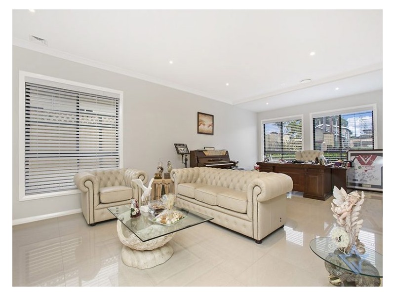 3 Forrest Rd, Ryde NSW 2112