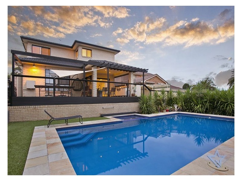 3 Forrest Rd, Ryde NSW 2112