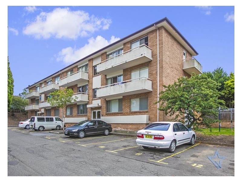 1/12b Goulding Rd, Ryde NSW 2112