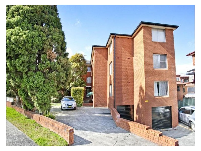 10/692 Victoria Rd, Ryde NSW 2112