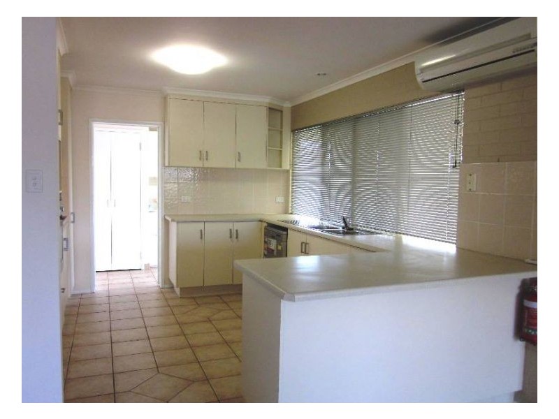 4 Bream Court, Andergrove QLD 4740