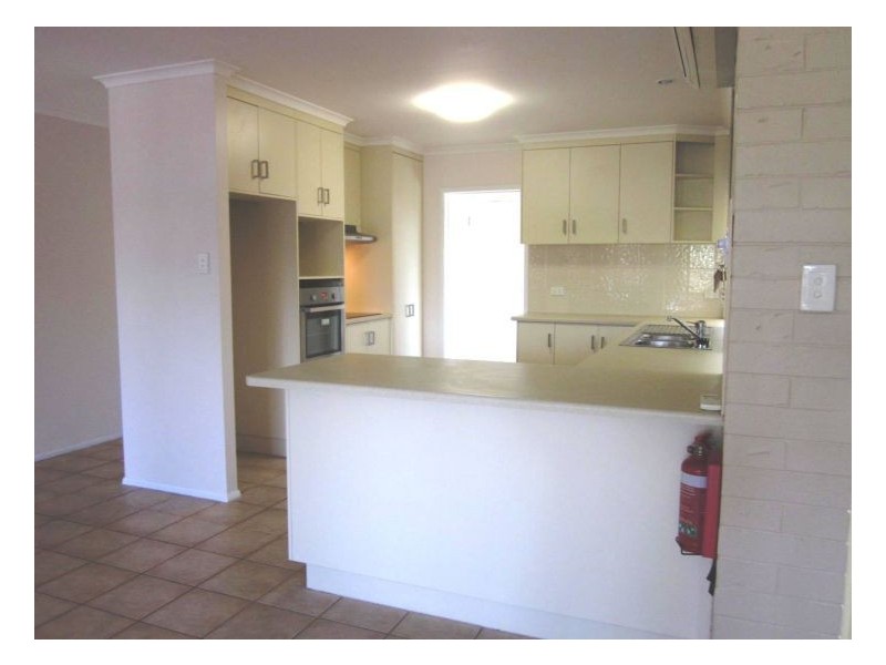 4 Bream Court, Andergrove QLD 4740
