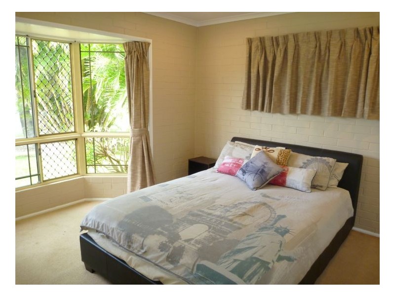 4 Bream Court, Andergrove QLD 4740