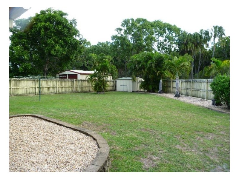 4 Bream Court, Andergrove QLD 4740
