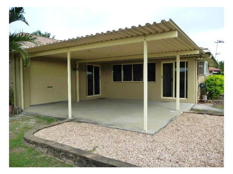 4 Bream Court, Andergrove QLD 4740