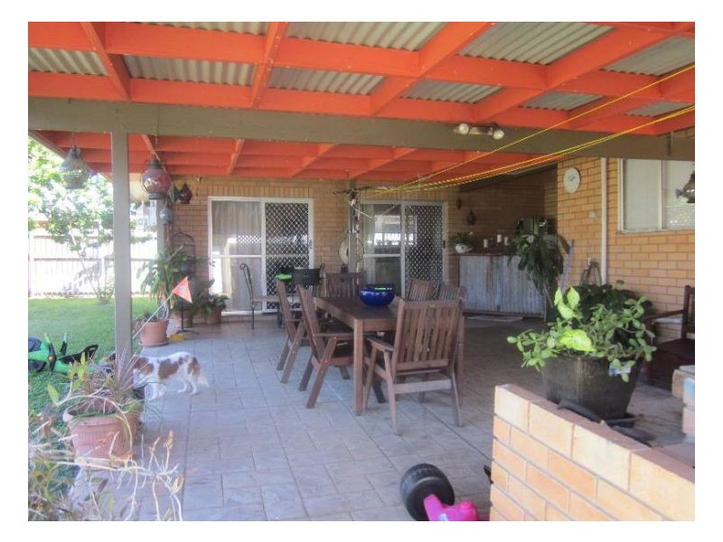 5 Stopher Crt, Beaconsfield QLD 4740
