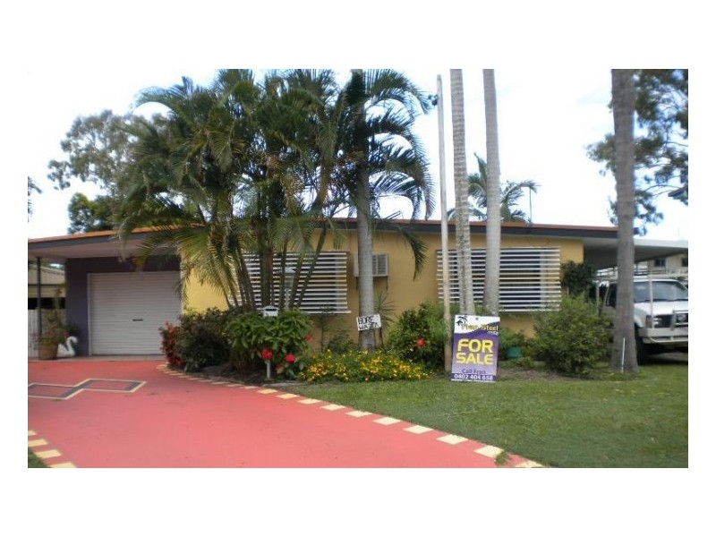 8 Tully Crt, Andergrove QLD 4740