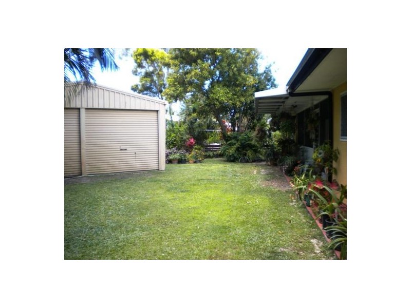 8 Tully Crt, Andergrove QLD 4740
