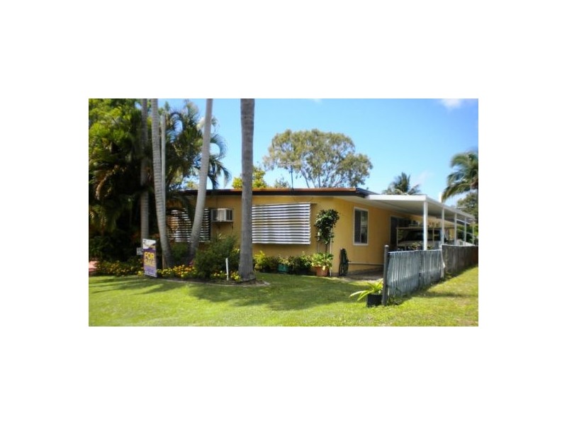 8 Tully Crt, Andergrove QLD 4740