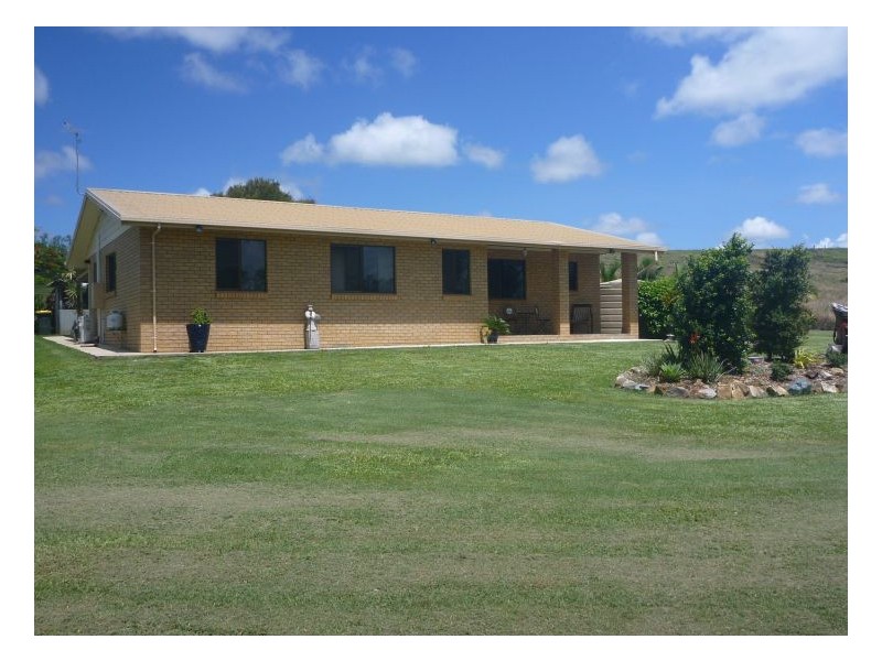 24564 Peak Downs Highway, Walkerston QLD 4751