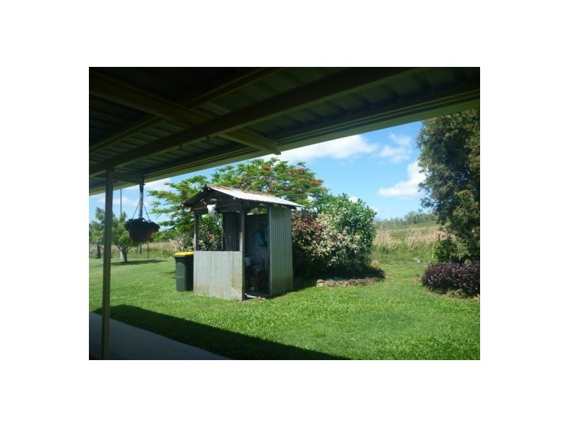 24564 Peak Downs Highway, Walkerston QLD 4751