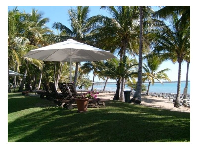135/6 Beach Rd, Dolphin Heads QLD 4740