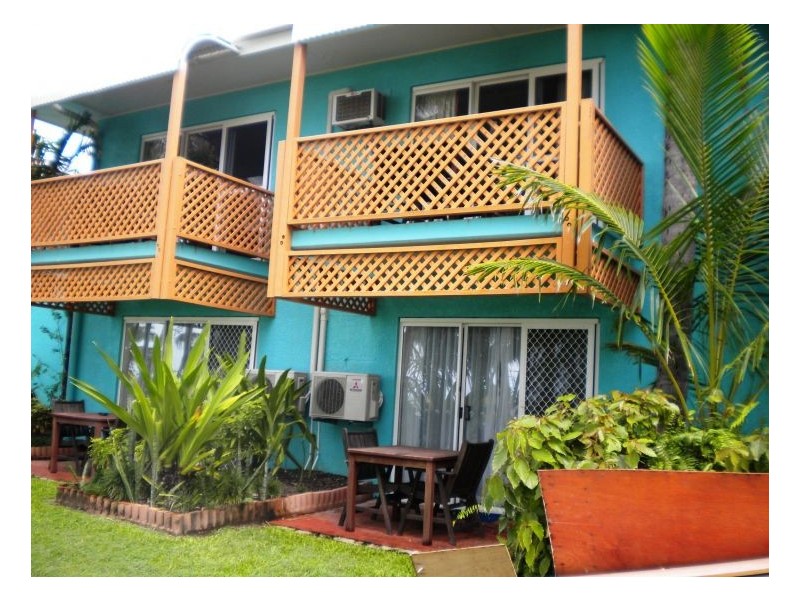 235/6 Beach Rd, Dolphin Heads QLD 4740