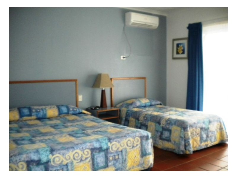 127/6 Beach Rd, Dolphin Heads QLD 4740