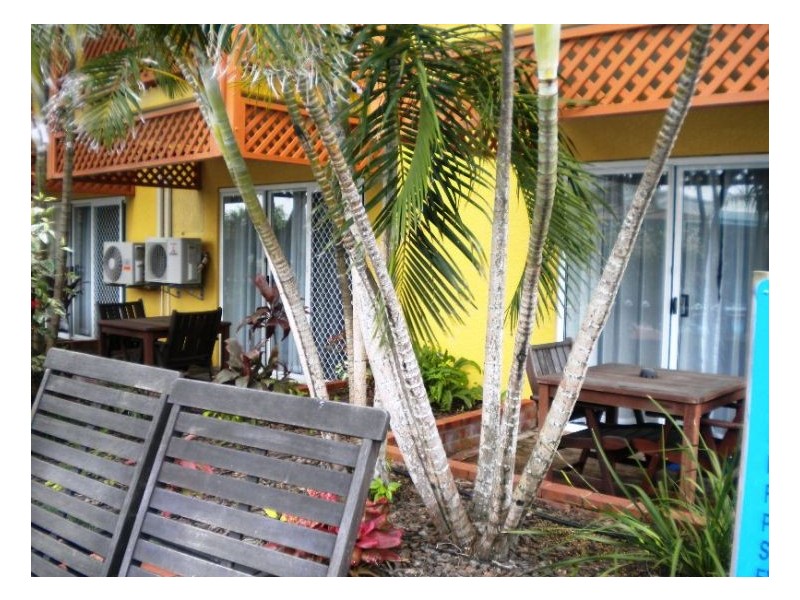 127/6 Beach Rd, Dolphin Heads QLD 4740