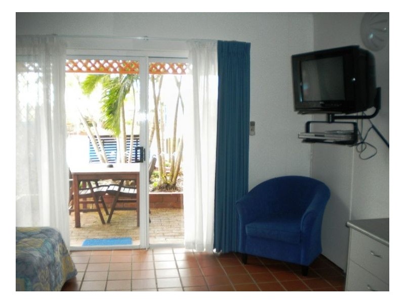 125 /6 Beach Rd, Dolphin Heads QLD 4740