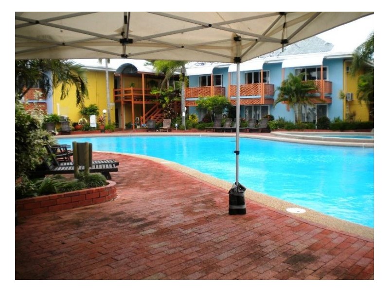 125 /6 Beach Rd, Dolphin Heads QLD 4740