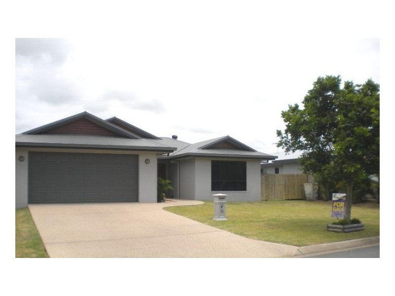 16 Companion Way, Bucasia QLD 4750