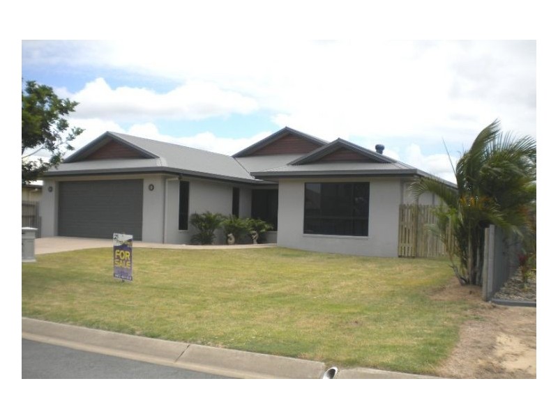 16 Companion Way, Bucasia QLD 4750