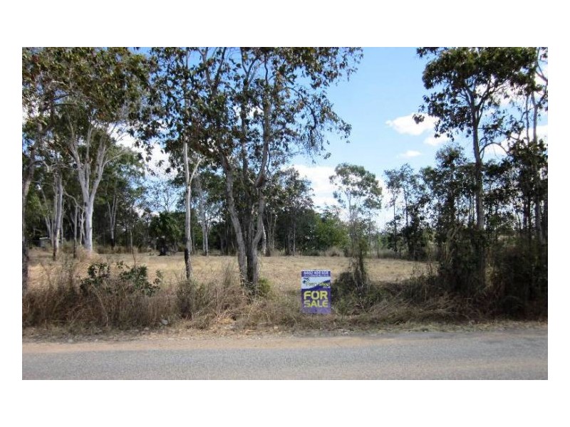 114 Kellys Rd, Walkerston QLD 4751