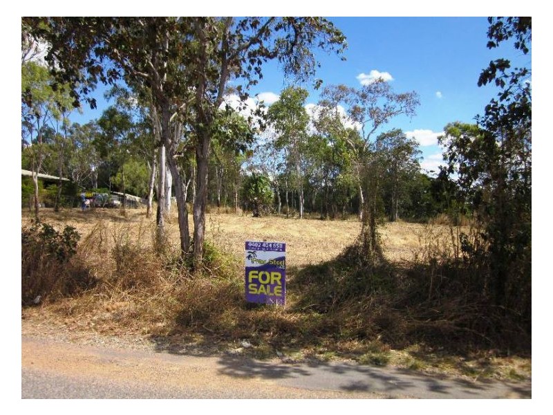 114 Kellys Rd, Walkerston QLD 4751