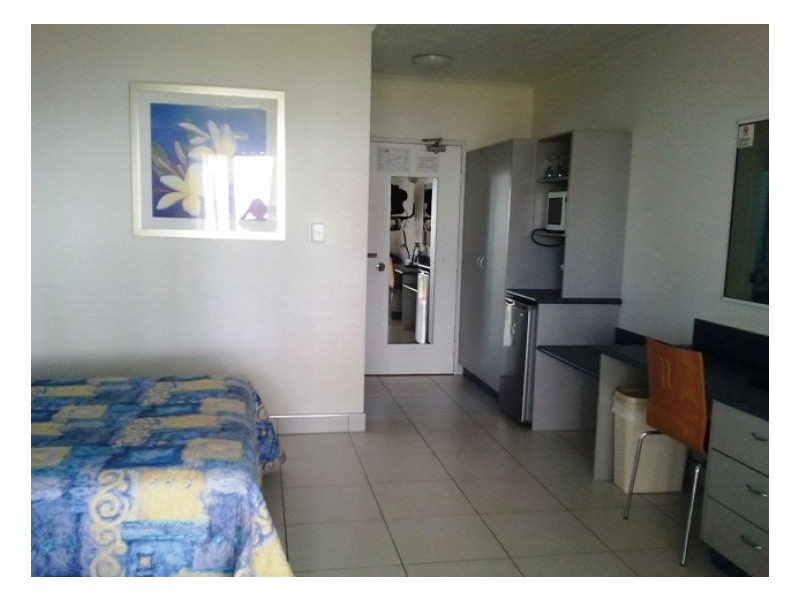 128/6 Beach rd, Dolphin Heads QLD 4740