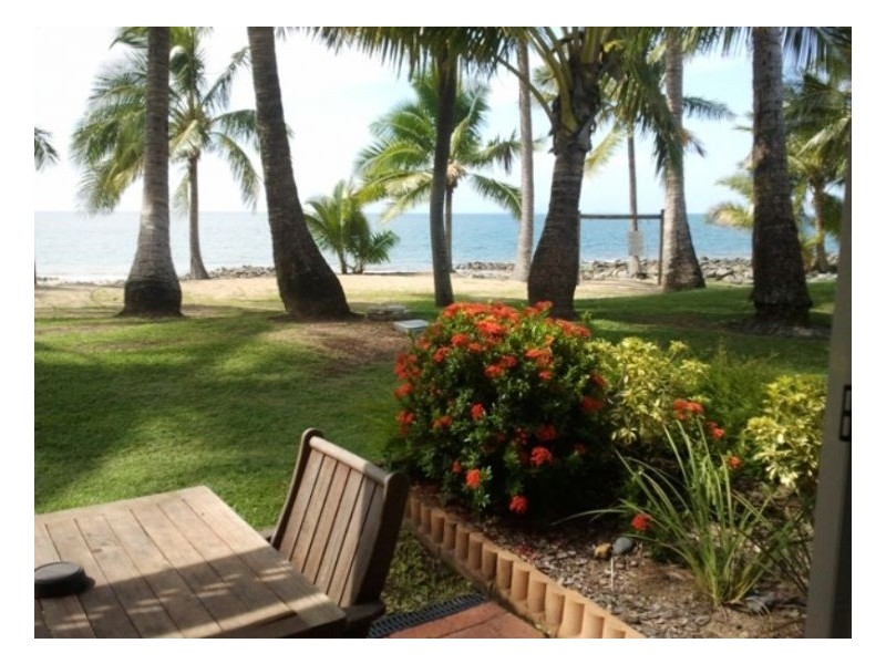 128/6 Beach rd, Dolphin Heads QLD 4740