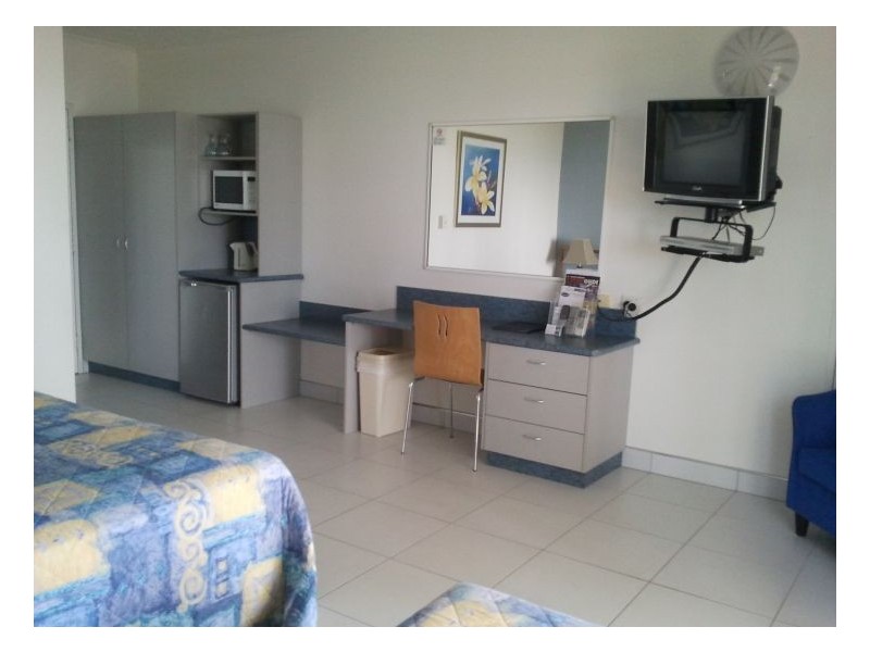 128/6 Beach rd, Dolphin Heads QLD 4740