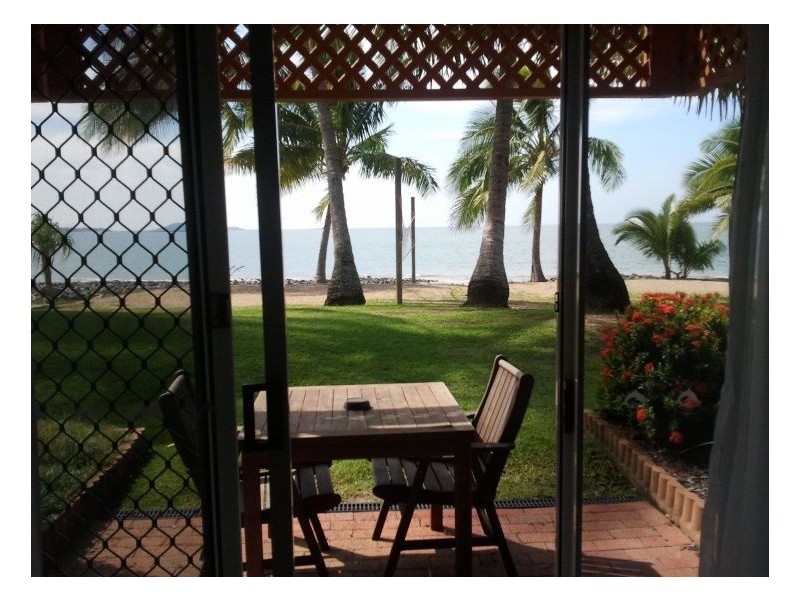 128/6 Beach rd, Dolphin Heads QLD 4740