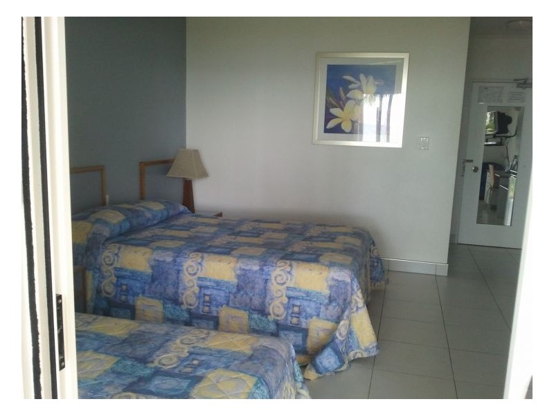 128/6 Beach rd, Dolphin Heads QLD 4740