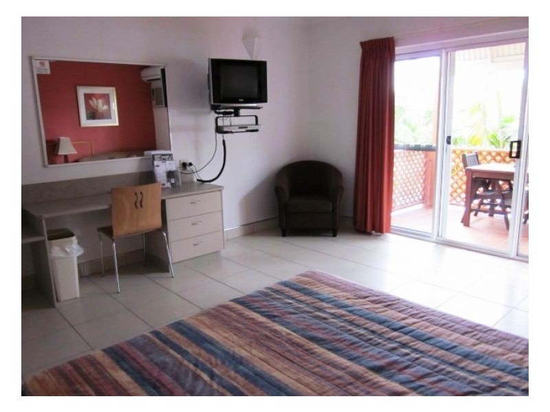 226/6 Beach rd, Dolphin Heads QLD 4740