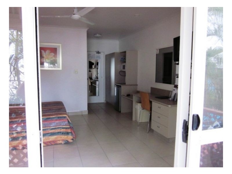 226/6 Beach rd, Dolphin Heads QLD 4740