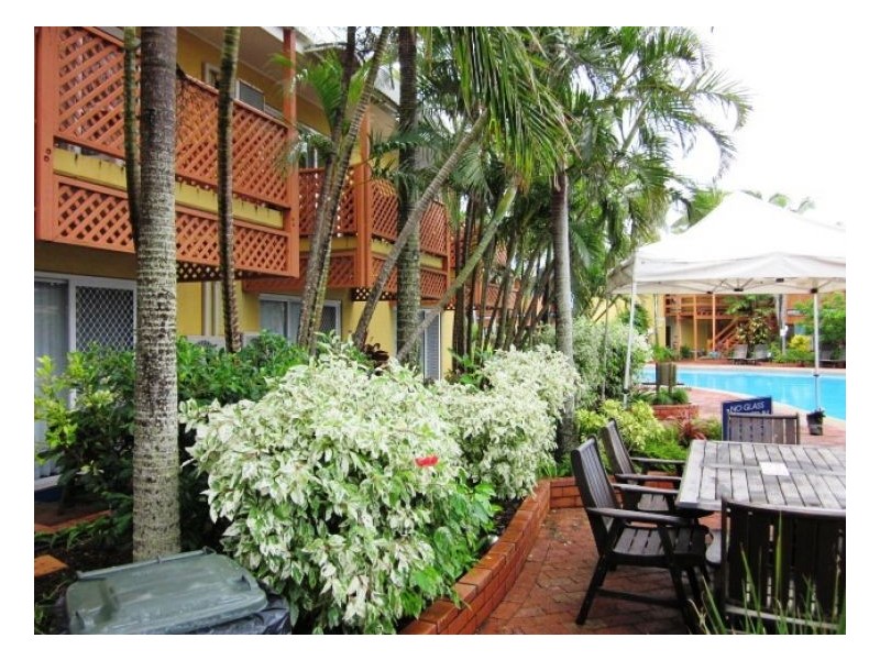 226/6 Beach rd, Dolphin Heads QLD 4740