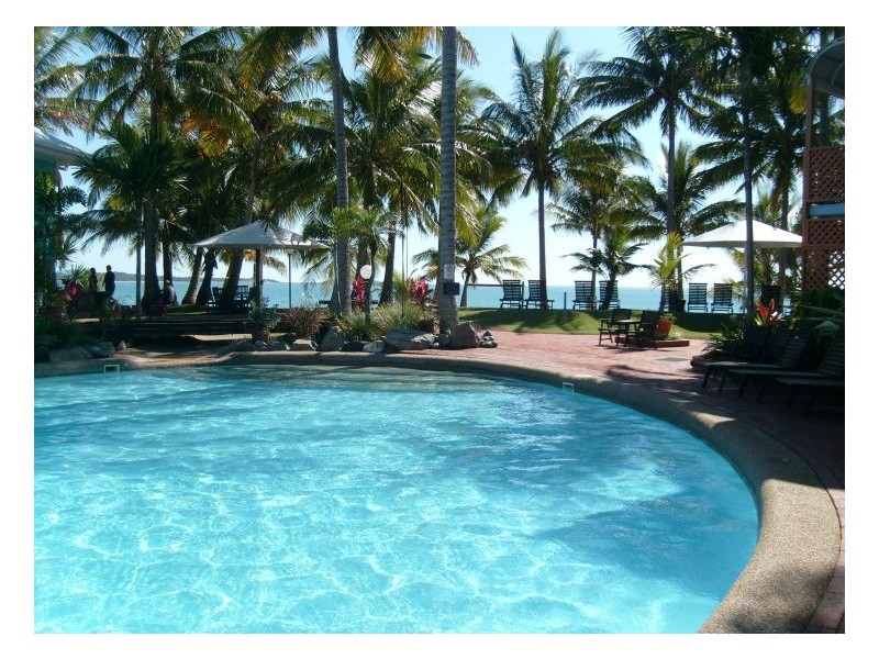 226/6 Beach rd, Dolphin Heads QLD 4740