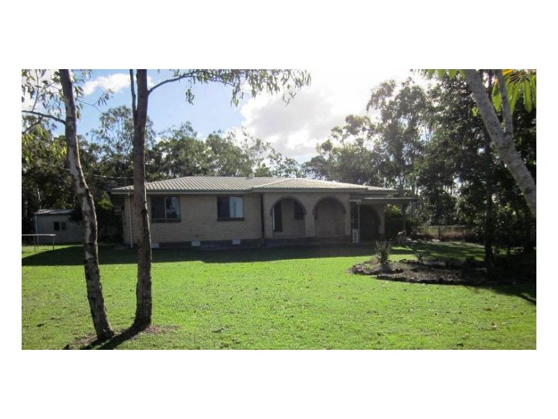 118 Kellys Rd, Walkerston QLD 4751