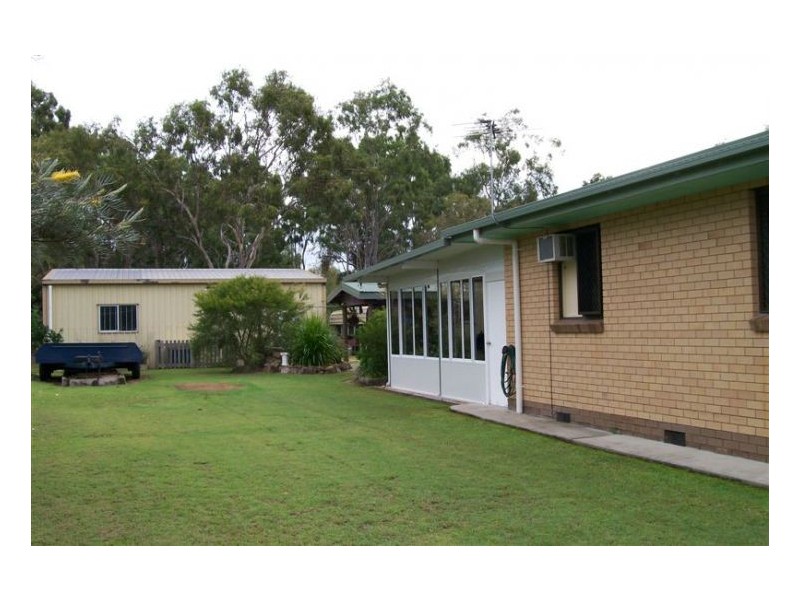 118 Kellys Rd, Walkerston QLD 4751