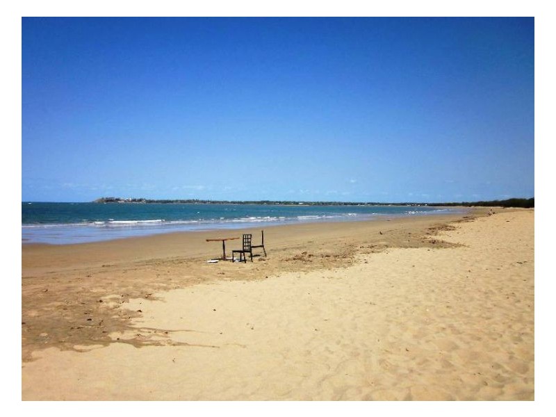 5/2 Coral DrIve, Blacks Beach QLD 4740