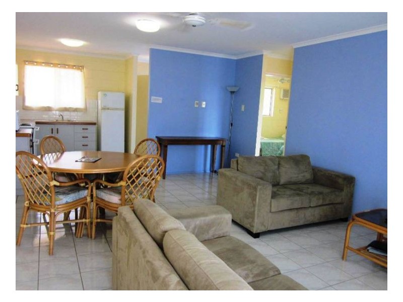 5/2 Coral DrIve, Blacks Beach QLD 4740