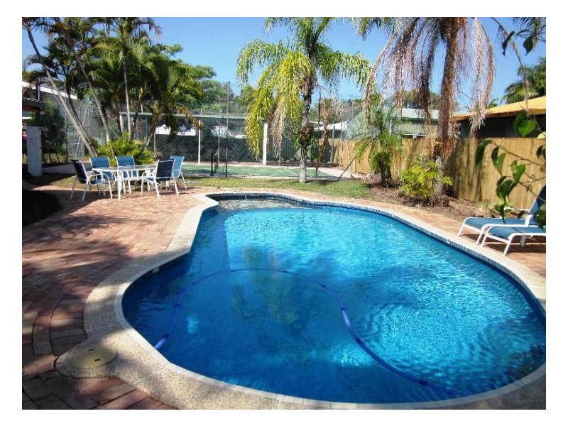 5/2 Coral DrIve, Blacks Beach QLD 4740