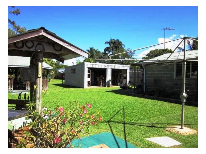 29 Hamilton St, North Mackay QLD 4740